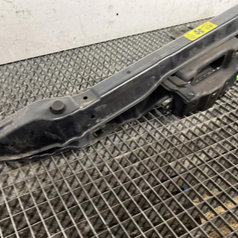 Absorbeur de pare choc avant NISSAN NOTE 1 Photo n°2