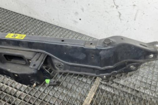 Absorbeur de pare choc avant NISSAN NOTE 1