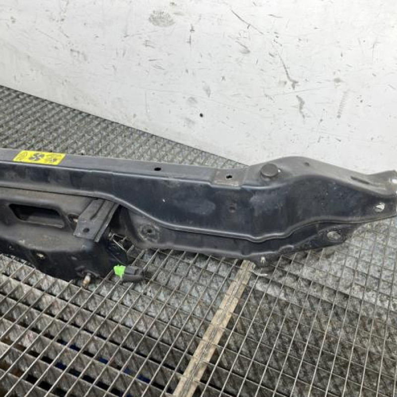 Absorbeur de pare choc avant NISSAN NOTE 1 Photo n°3