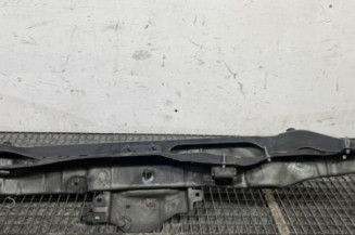 Absorbeur de pare choc avant NISSAN NOTE 1