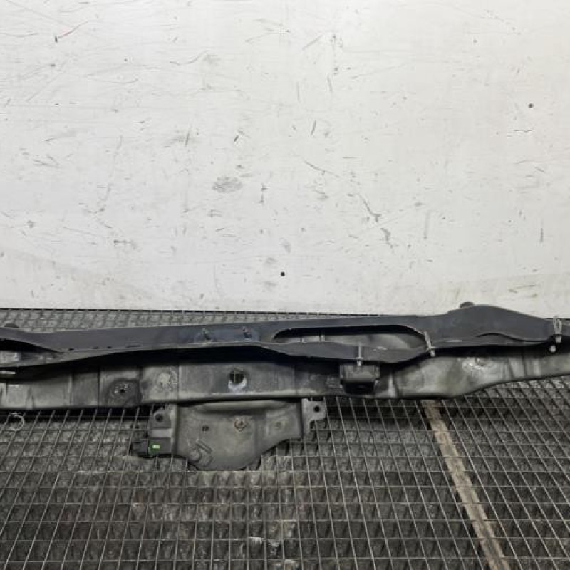 Absorbeur de pare choc avant NISSAN NOTE 1 Photo n°4