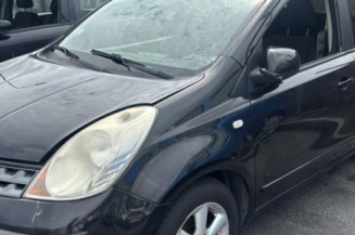 Absorbeur de pare choc avant NISSAN NOTE 1