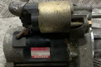 Demarreur SUZUKI LIANA Photo n°1