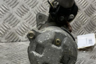 Demarreur SUZUKI LIANA