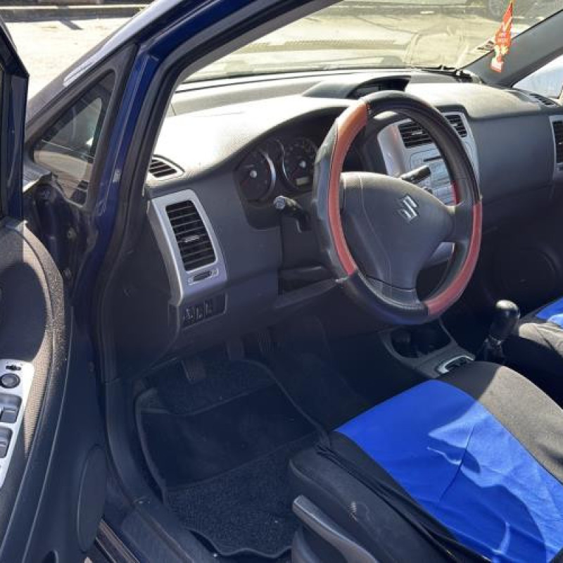 Demarreur SUZUKI LIANA Photo n°18