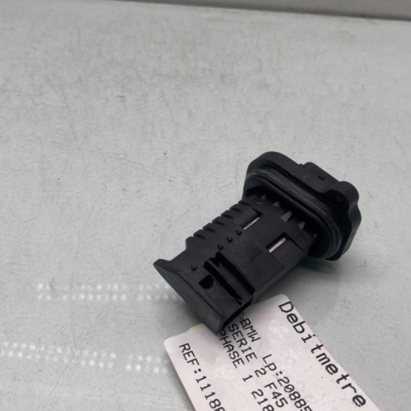 Debitmetre BMW SERIE 2 F45 ACTIVE Photo n°1