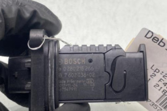 Debitmetre BMW SERIE 2 F45 ACTIVE