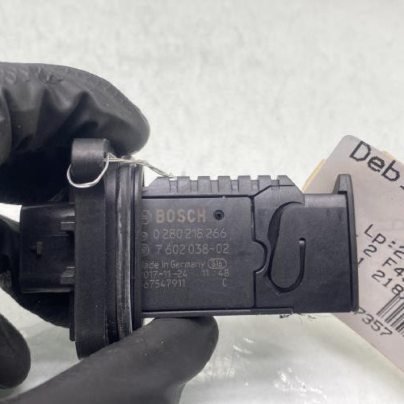 Debitmetre BMW SERIE 2 F45 ACTIVE Photo n°3