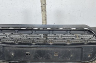 Grille de pare choc CITROEN C3 3 Photo n°1