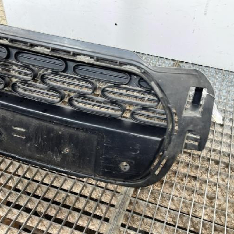 Grille de pare choc CITROEN C3 3 Photo n°3