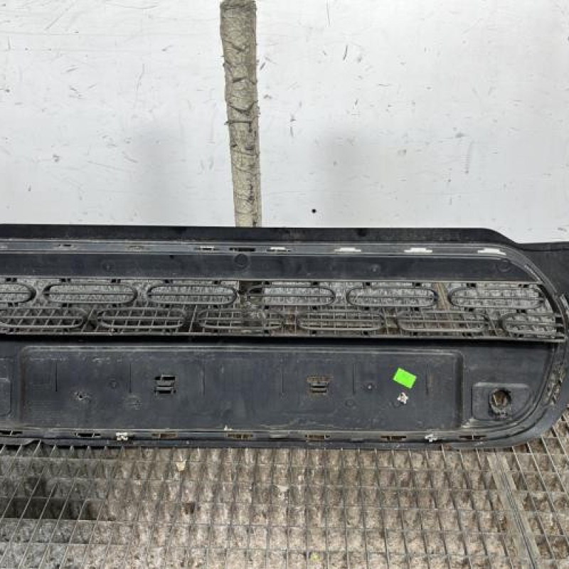 Grille de pare choc CITROEN C3 3 Photo n°4