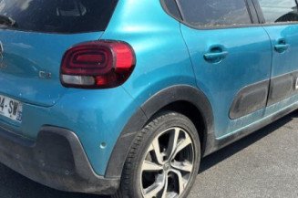 Grille de pare choc CITROEN C3 3