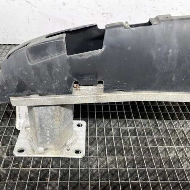 Renfort pare choc avant (traverse) CITROEN C4 GRAND PICASSO 1 Photo n°2