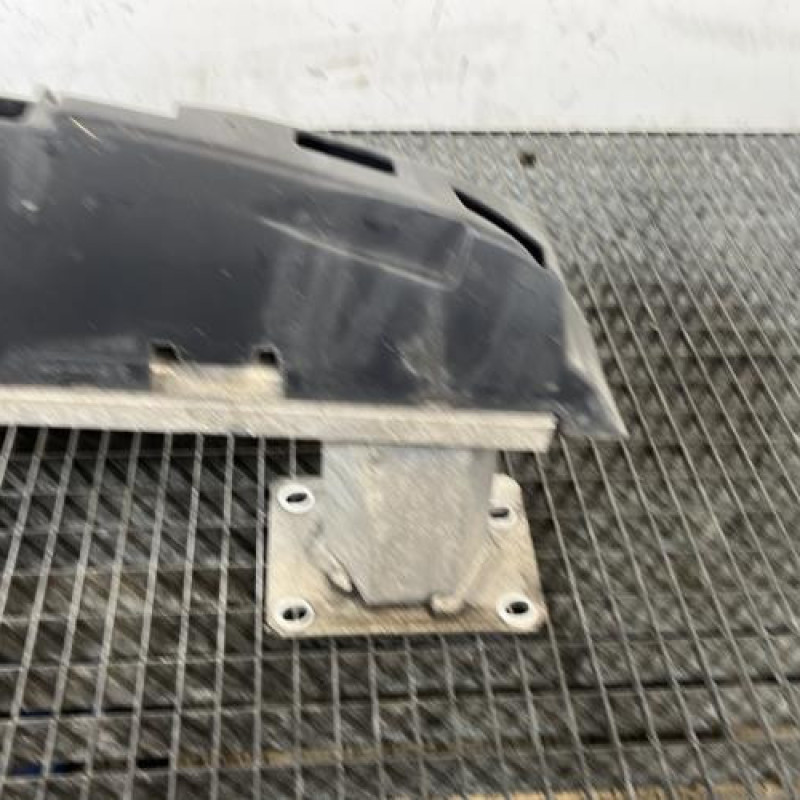 Renfort pare choc avant (traverse) CITROEN C4 GRAND PICASSO 1 Photo n°3