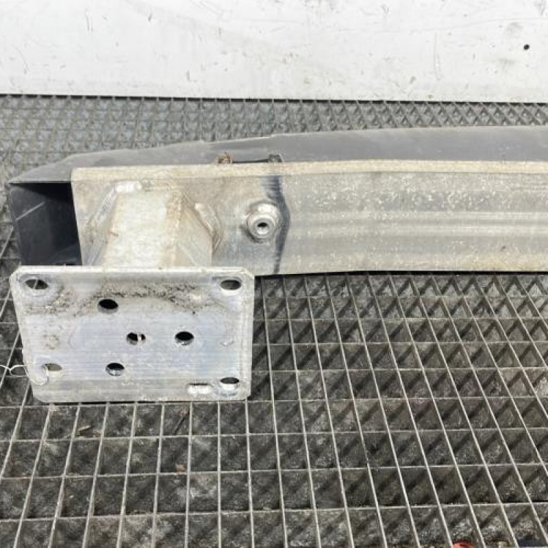 Renfort pare choc avant (traverse) CITROEN C4 GRAND PICASSO 1 Photo n°5