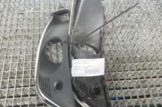 Enjoliveur anti brouillard RENAULT MEGANE 4 Photo n°1