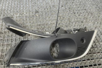 Enjoliveur anti brouillard RENAULT MEGANE 4