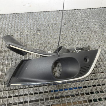 Enjoliveur anti brouillard RENAULT MEGANE 4