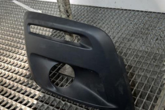 Enjoliveur anti brouillard CITROEN BERLINGO 2