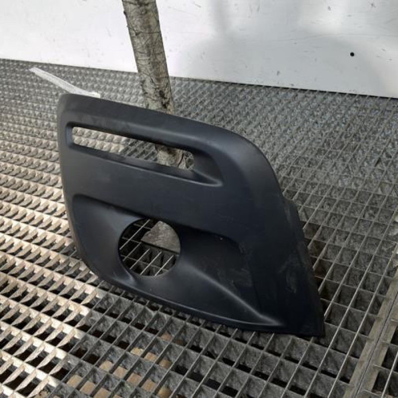 Enjoliveur anti brouillard CITROEN BERLINGO 2 Photo n°2