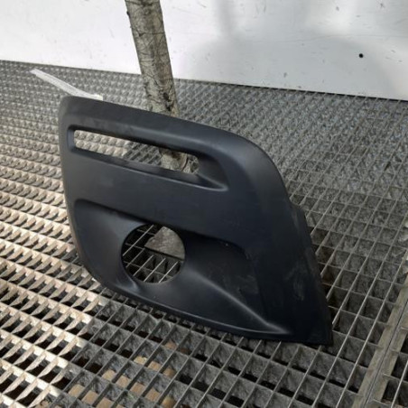 Enjoliveur anti brouillard CITROEN BERLINGO 2