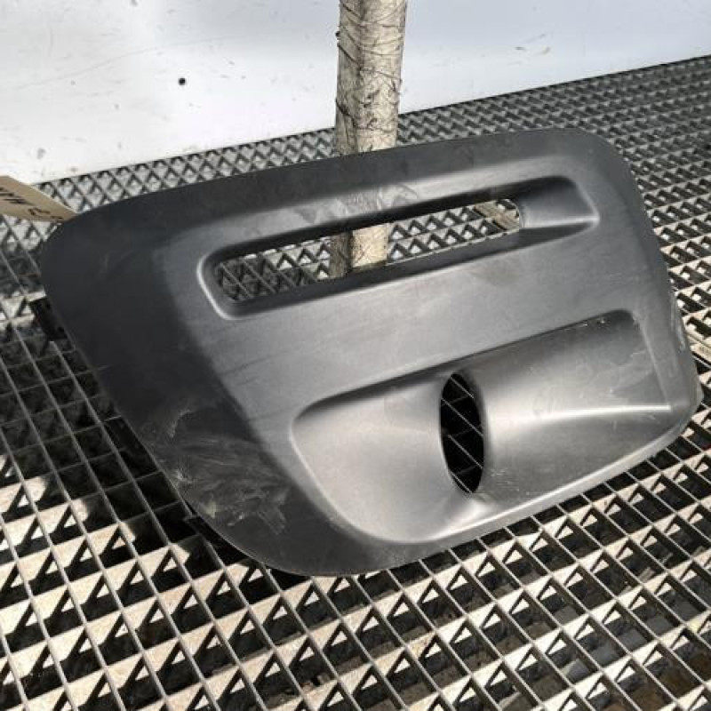 Enjoliveur anti brouillard CITROEN BERLINGO 2 Photo n°3