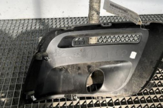 Enjoliveur anti brouillard CITROEN BERLINGO 2