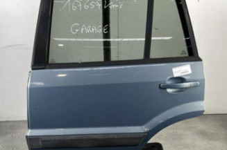 Porte arriere gauche FORD FUSION Photo n°1