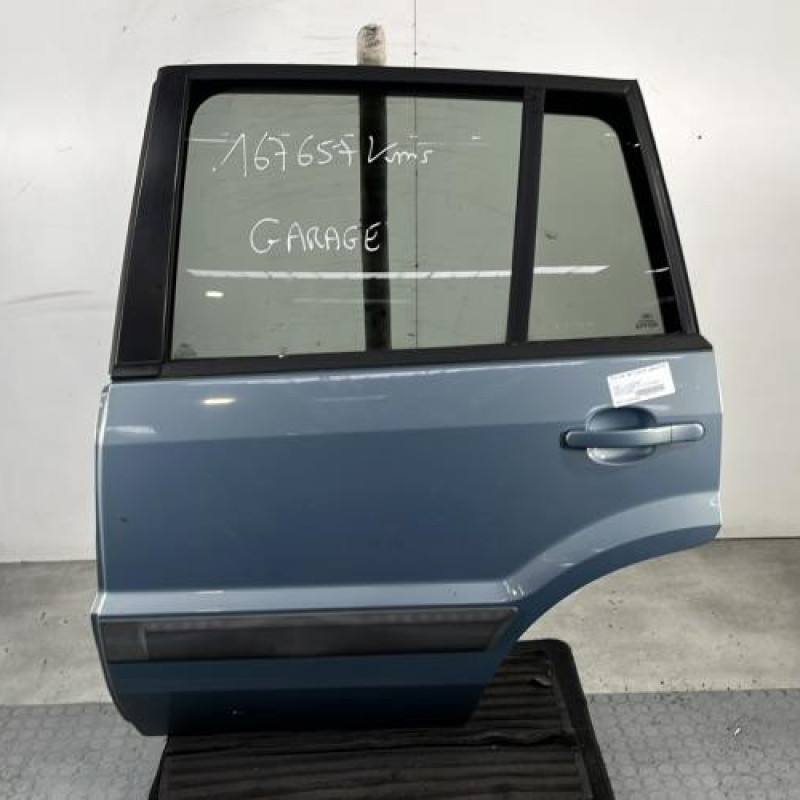 Porte arriere gauche FORD FUSION Photo n°1