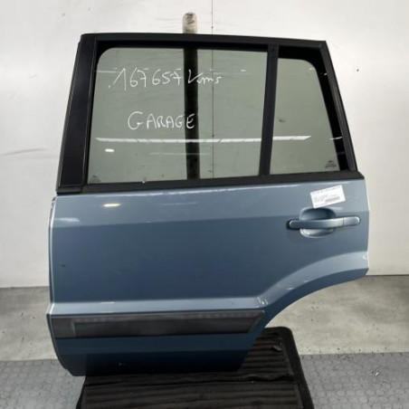 Porte arriere gauche FORD FUSION Photo n°1