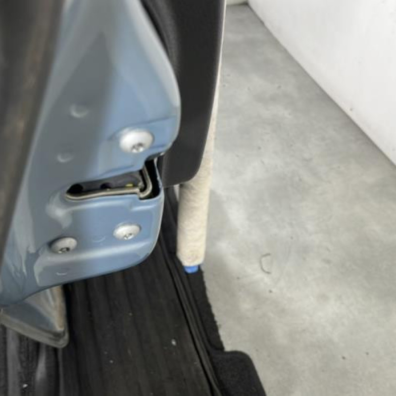 Porte arriere gauche FORD FUSION Photo n°3