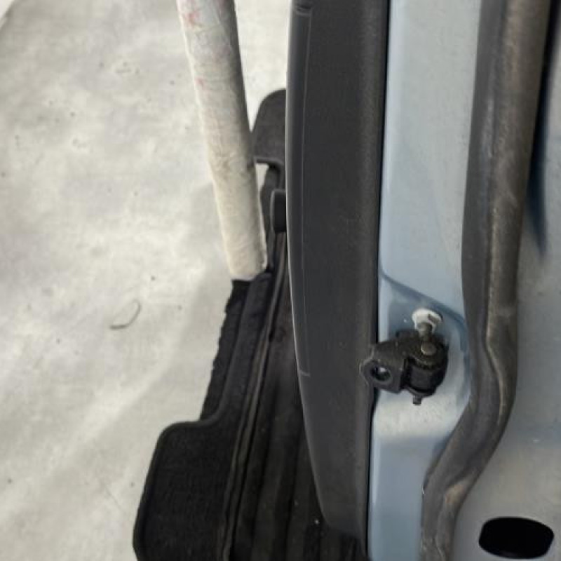 Porte arriere gauche FORD FUSION Photo n°4