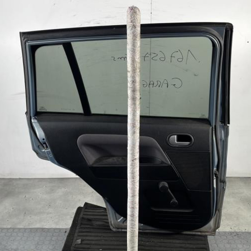 Porte arriere gauche FORD FUSION Photo n°6