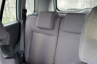 Porte arriere gauche FORD FUSION