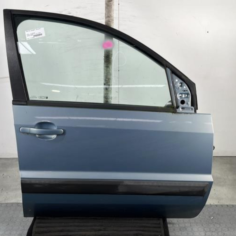 Porte avant droit FORD FUSION Photo n°1