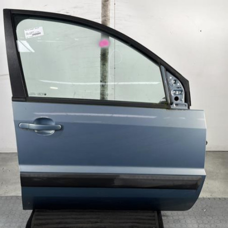 Porte avant droit FORD FUSION Photo n°1