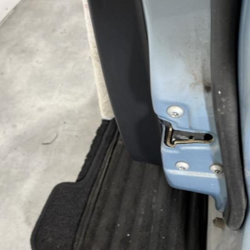 Porte avant droit FORD FUSION Photo n°3