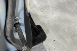 Porte avant droit FORD FUSION