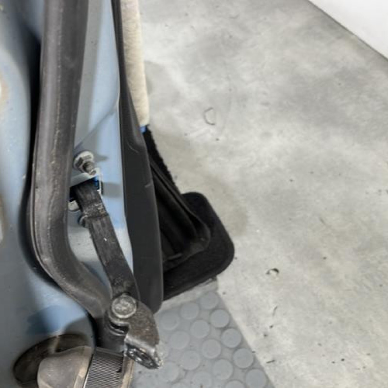 Porte avant droit FORD FUSION Photo n°4