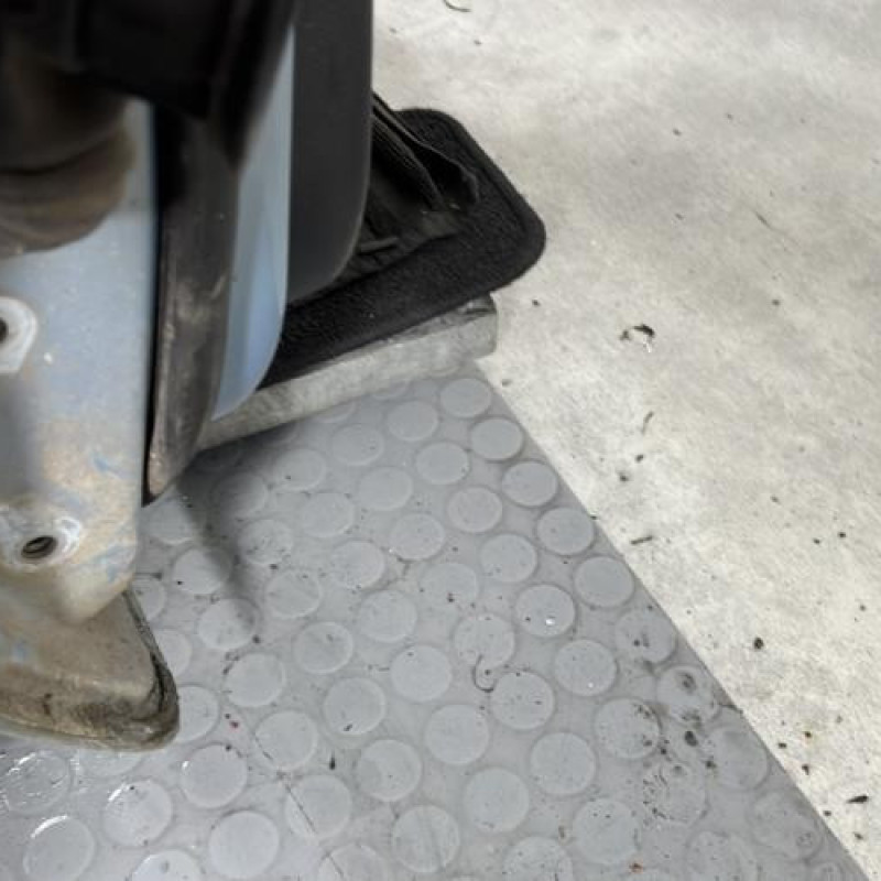 Porte avant droit FORD FUSION Photo n°5