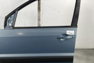 Porte avant gauche FORD FUSION Photo n°1