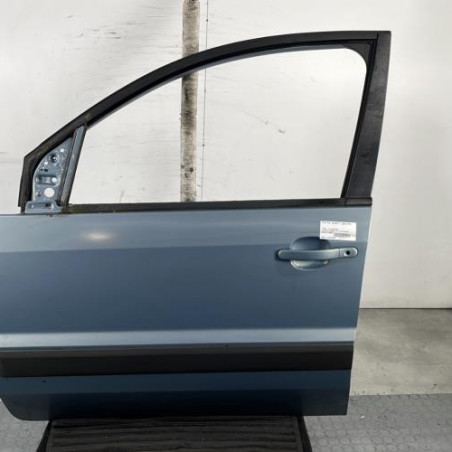 Porte avant gauche FORD FUSION Photo n°1