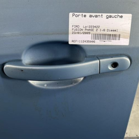 Porte avant gauche FORD FUSION