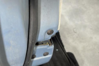 Porte avant gauche FORD FUSION