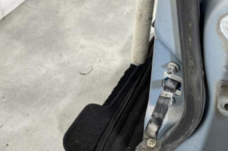 Porte avant gauche FORD FUSION