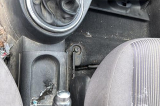 Porte avant gauche FORD FUSION