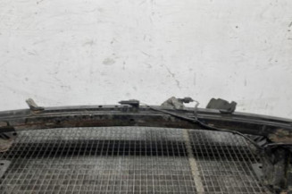 Renfort pare choc avant (traverse) FORD FUSION Photo n°1