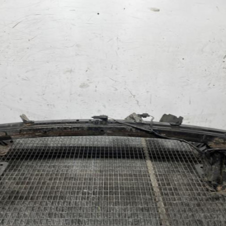 Renfort pare choc avant (traverse) FORD FUSION Photo n°1