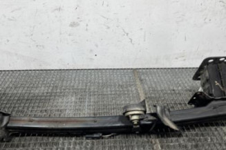 Renfort pare choc avant (traverse) FORD FUSION