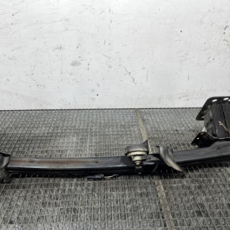 Renfort pare choc avant (traverse) FORD FUSION Photo n°4